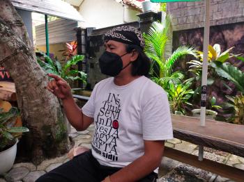 Cegah Kerumunan Saat Tahun Baru, Kulonprogo Siapkan â€˜Cakruk Wisata Istimewaâ€™
